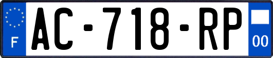 AC-718-RP