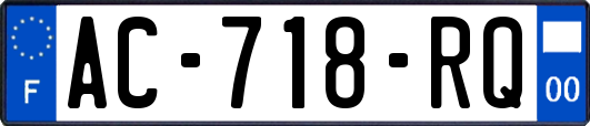 AC-718-RQ