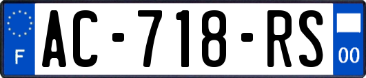 AC-718-RS