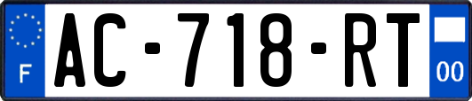 AC-718-RT