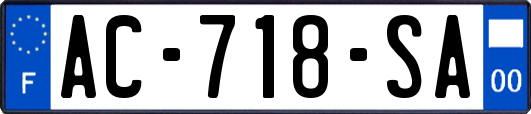AC-718-SA