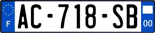 AC-718-SB