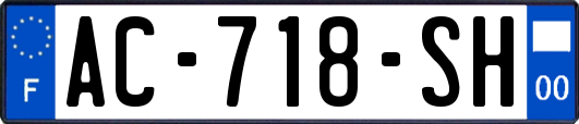 AC-718-SH