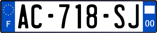 AC-718-SJ