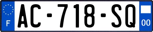 AC-718-SQ