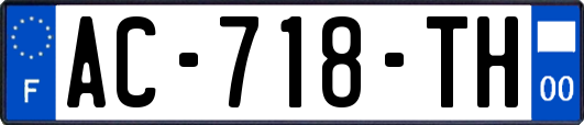 AC-718-TH