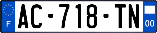 AC-718-TN