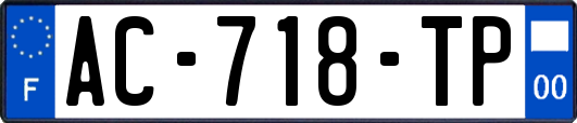 AC-718-TP