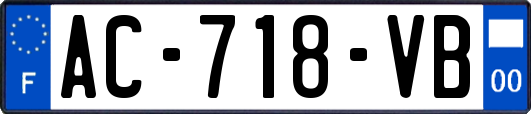 AC-718-VB