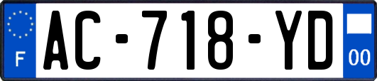 AC-718-YD
