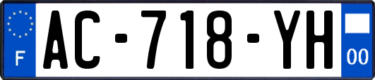 AC-718-YH