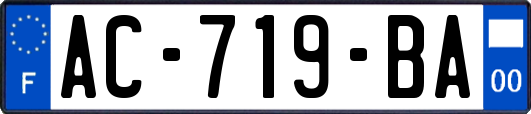 AC-719-BA