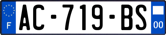 AC-719-BS