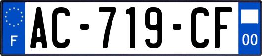 AC-719-CF
