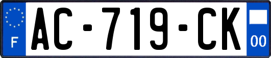 AC-719-CK