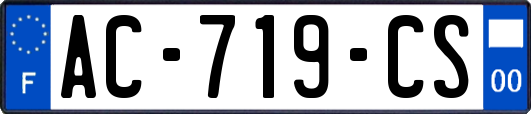 AC-719-CS