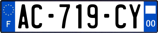 AC-719-CY