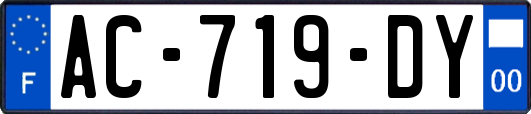AC-719-DY