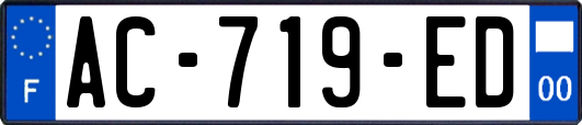 AC-719-ED