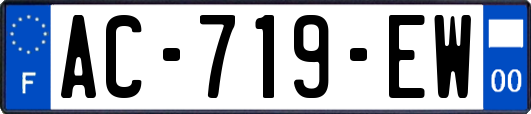 AC-719-EW