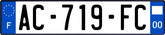AC-719-FC