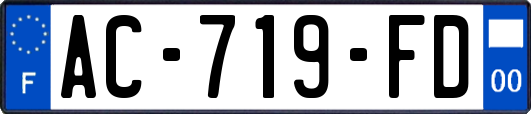 AC-719-FD
