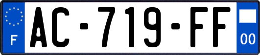 AC-719-FF