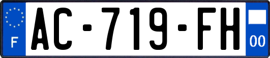 AC-719-FH