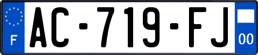 AC-719-FJ