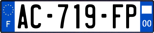AC-719-FP