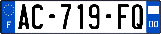 AC-719-FQ