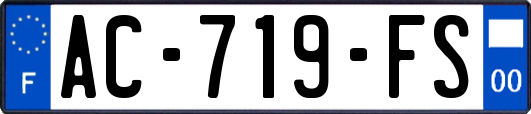 AC-719-FS