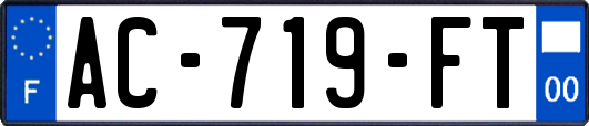 AC-719-FT