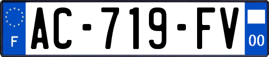 AC-719-FV