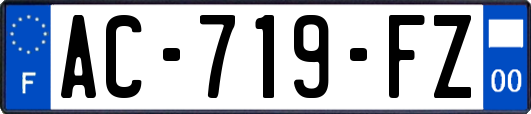 AC-719-FZ