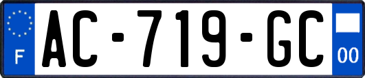 AC-719-GC