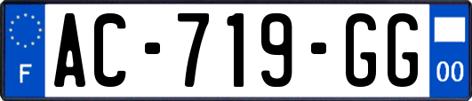 AC-719-GG