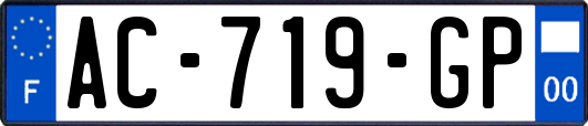 AC-719-GP