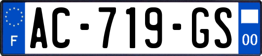 AC-719-GS