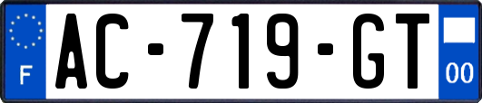 AC-719-GT