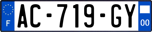 AC-719-GY