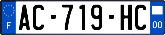 AC-719-HC