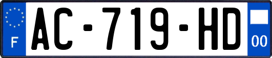 AC-719-HD