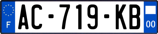 AC-719-KB