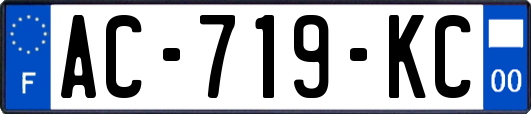 AC-719-KC
