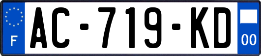 AC-719-KD