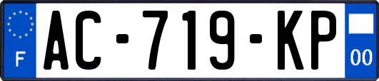 AC-719-KP
