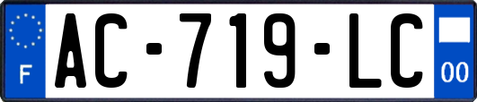 AC-719-LC