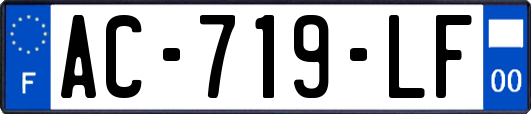 AC-719-LF