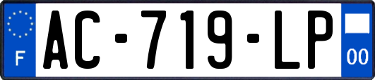 AC-719-LP